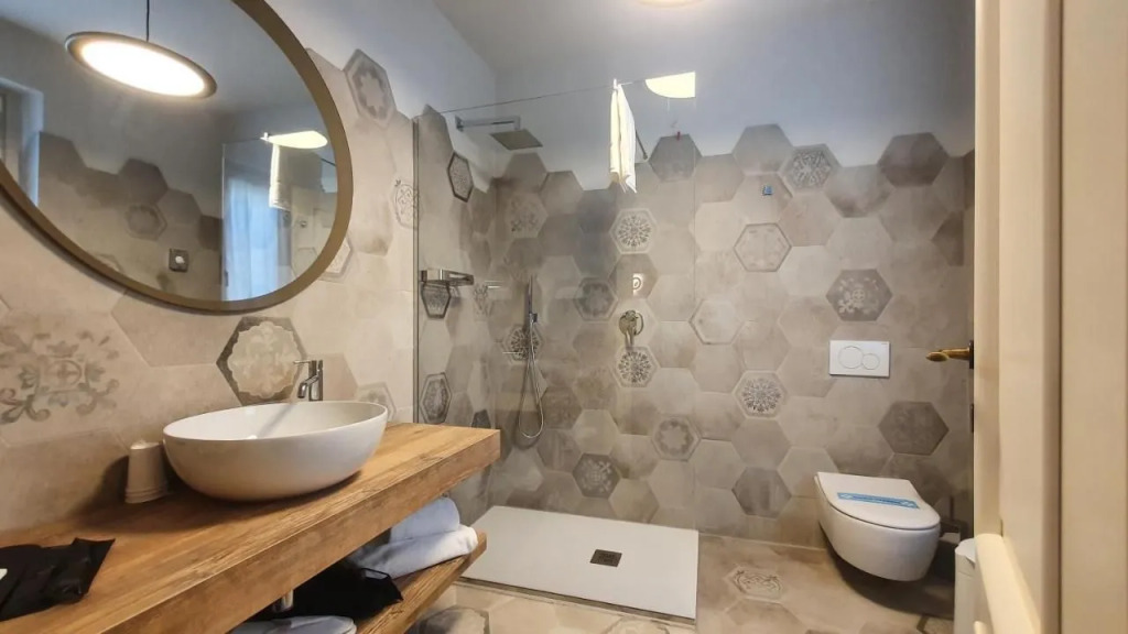Cà Uberti Palace Hotel, MantegnaHotels