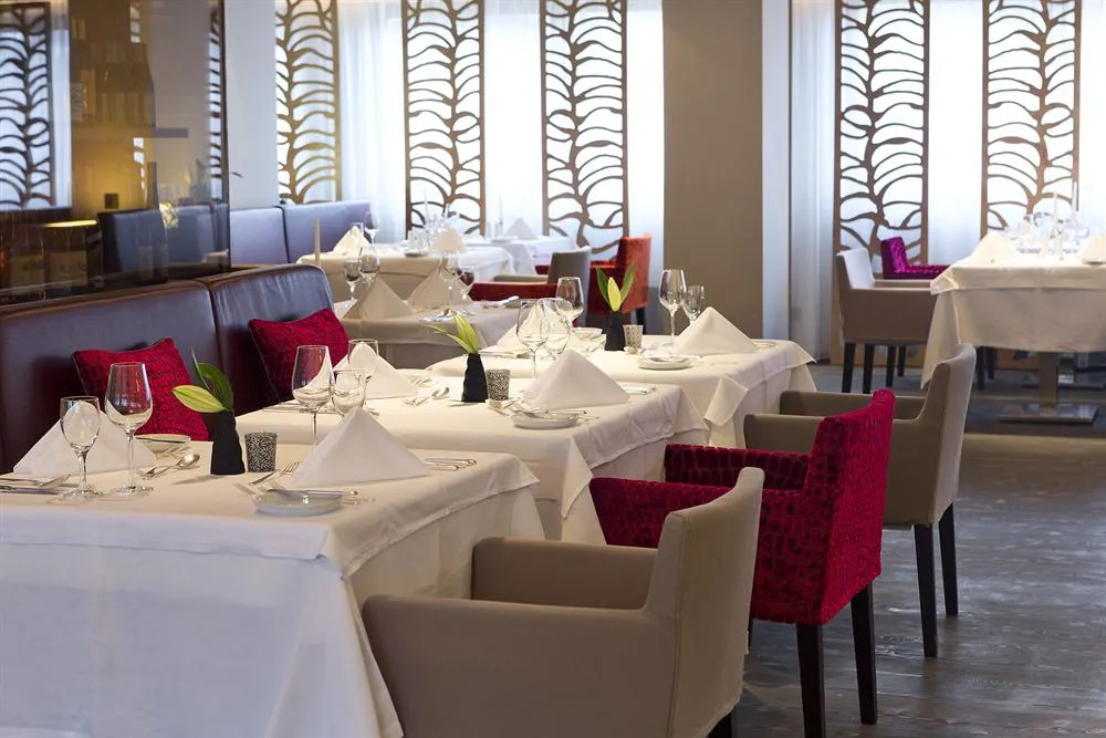 HAGLEITNER Family Balance Hotel & Spa Zell am See