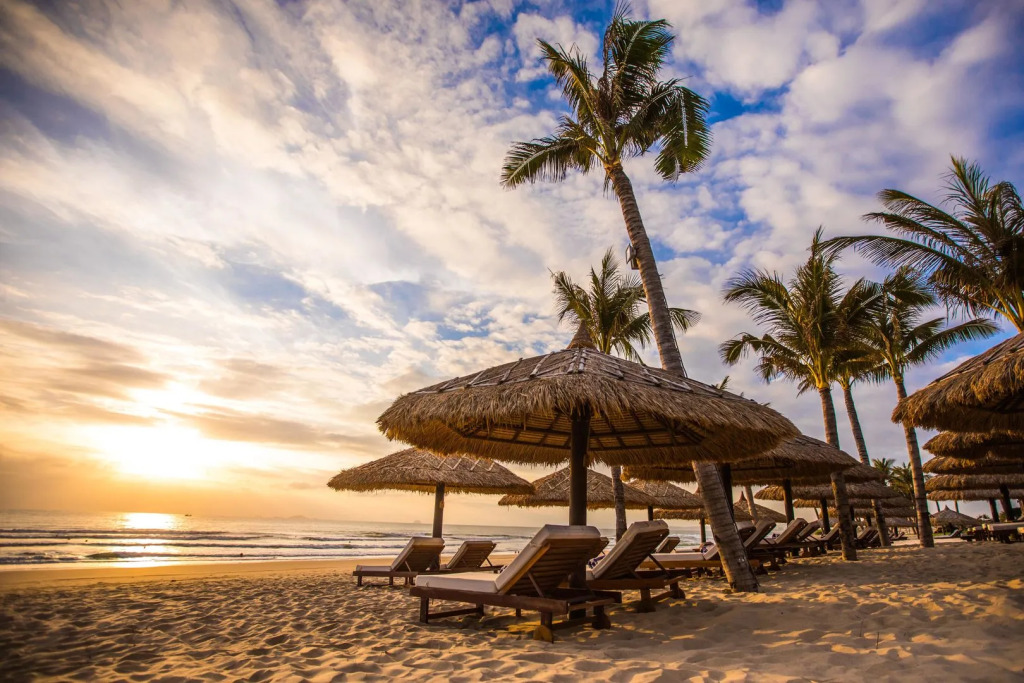 The Anam Cam Ranh