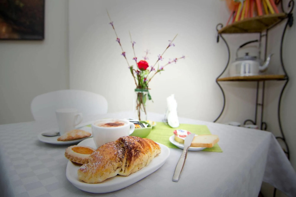 Meridiana B&B