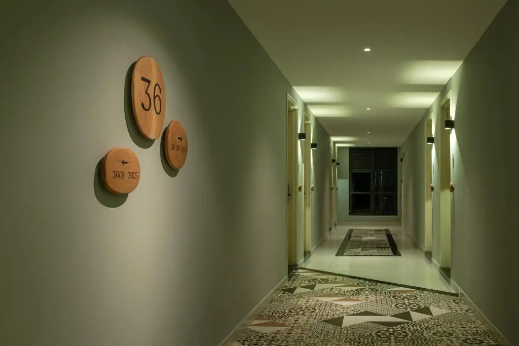 AMI Suites - Arte Mont Kiara