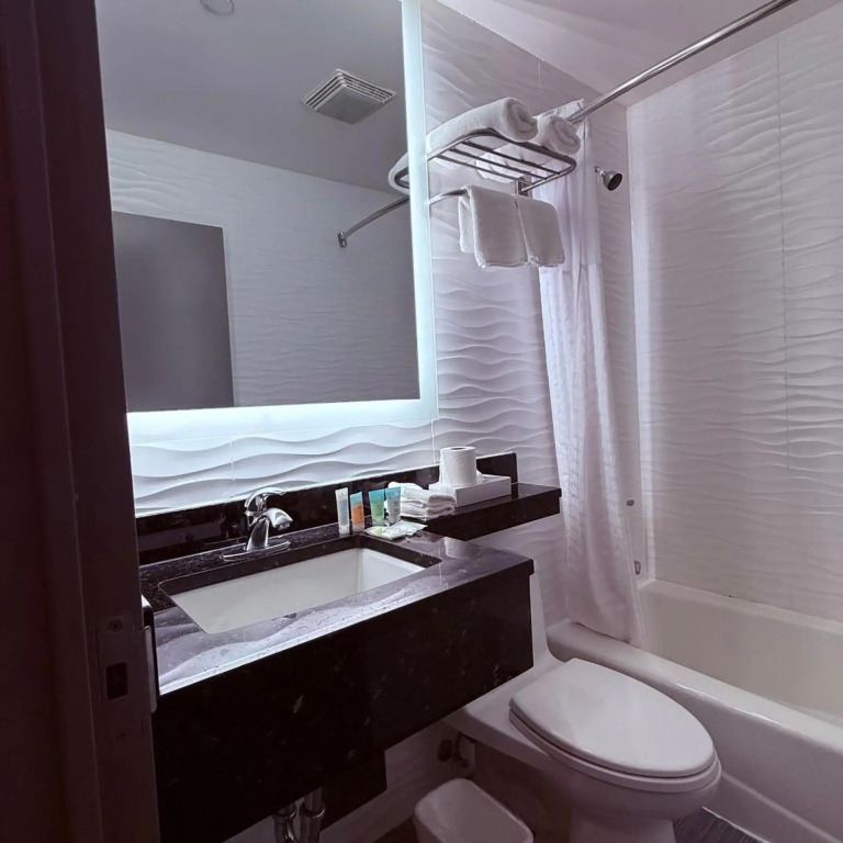 Umbrella Hotel an Ascend Hotel Collection Member