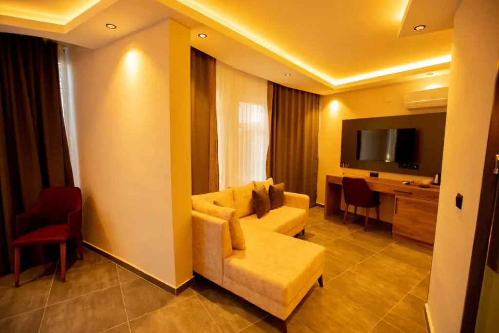 Rolli Butik Hotel