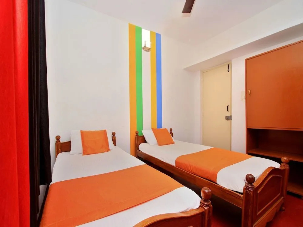 Trippers Stay by OYO Rooms