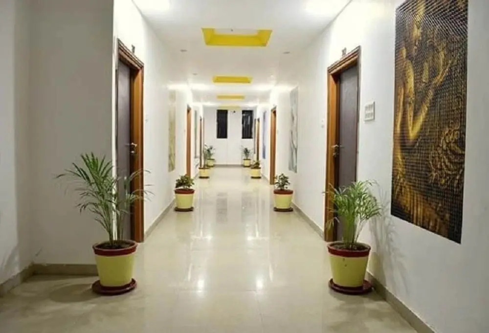 Rajwada Resort Waterpark & Spa