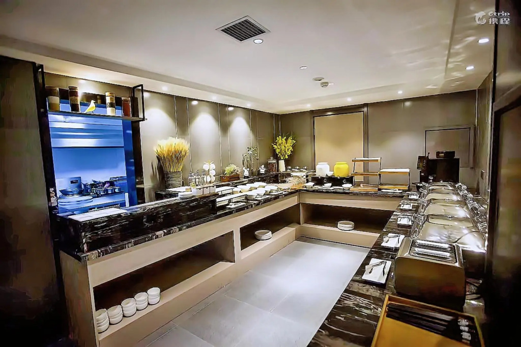 Hanting Premium Hotel Harbin Provincial Government