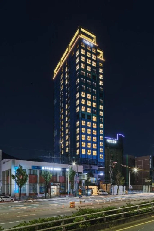 hotel tt Gupo