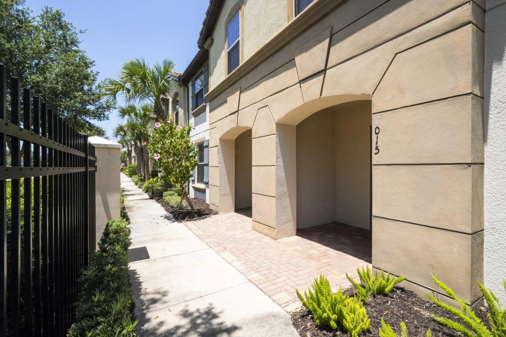 Stunning 5 Bd w/ Pool Close to Disney @ Windsor Westside 2015
