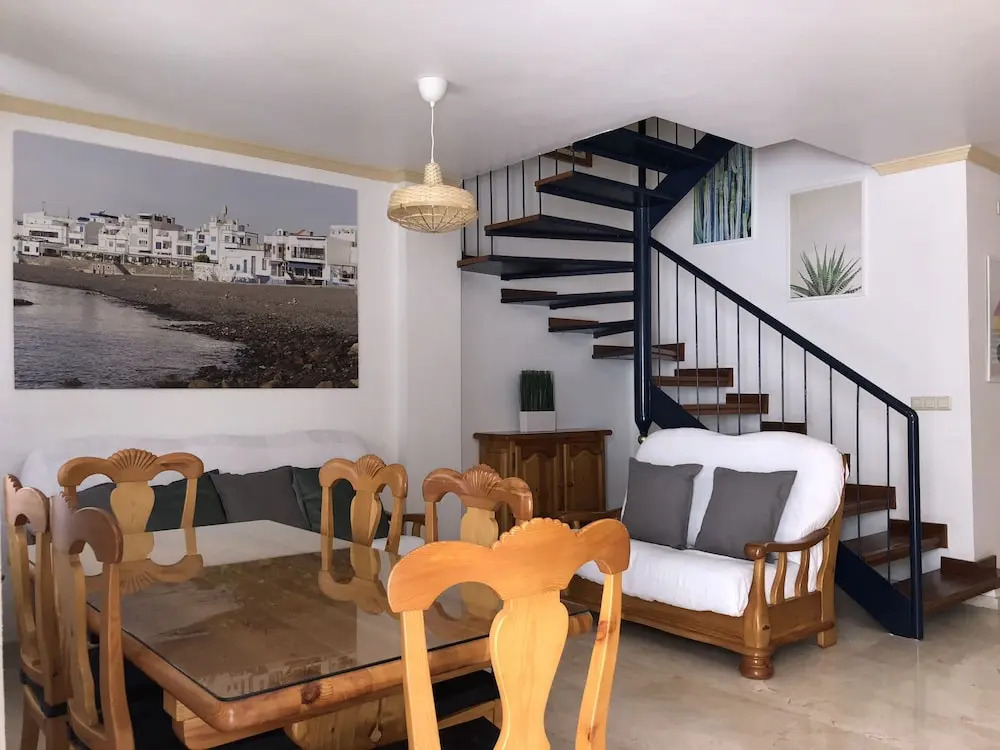 Holiday Home, Agaete, Puerto de las Nieves