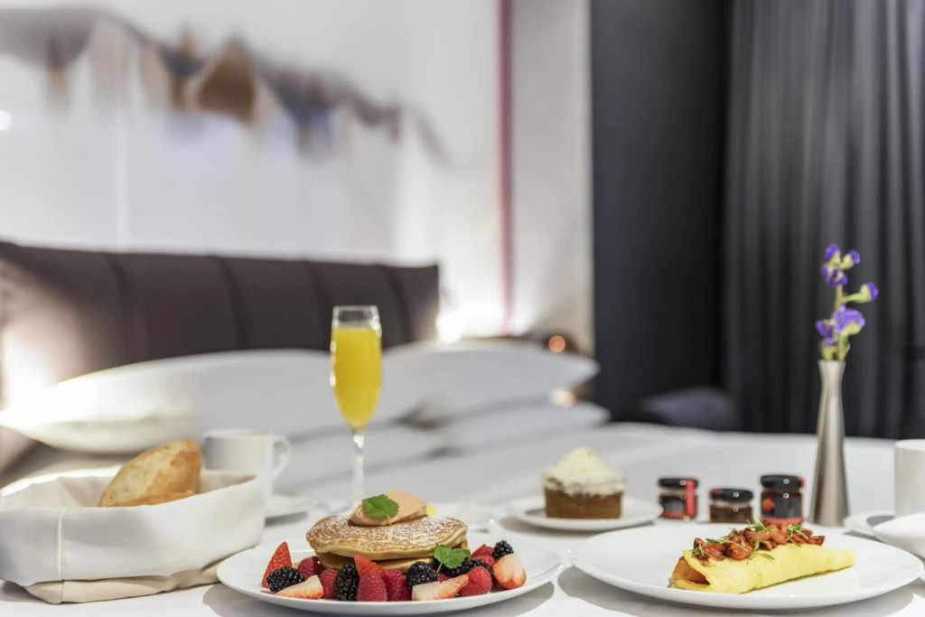Wyndham Grand Mexico City