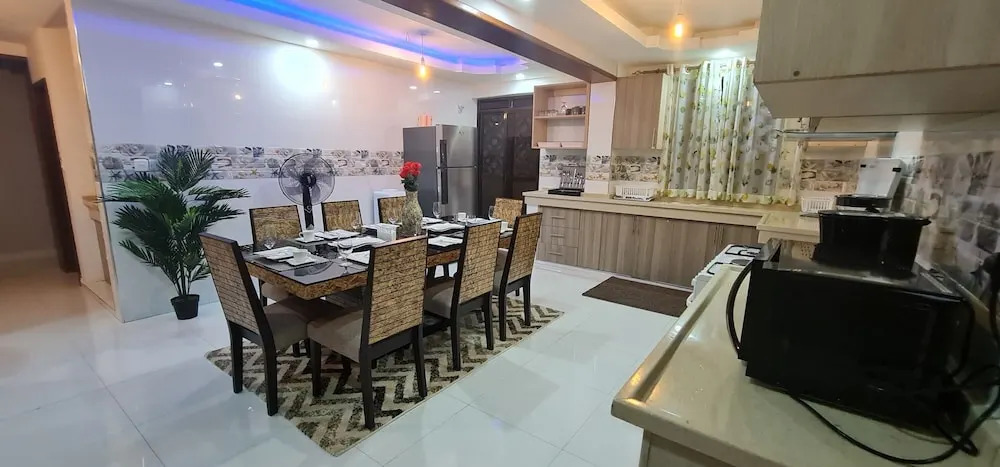 The Festival Hotel Suites & Spa