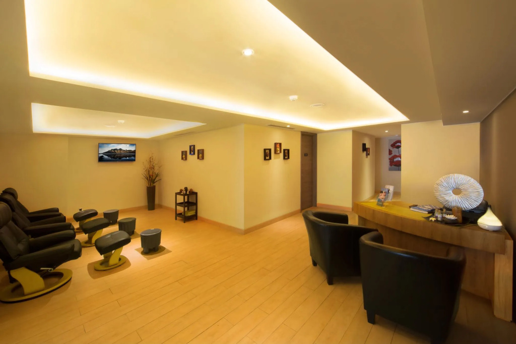 Novotel Pekanbaru