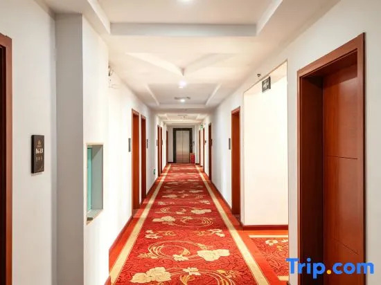 Xixianglin Hotel