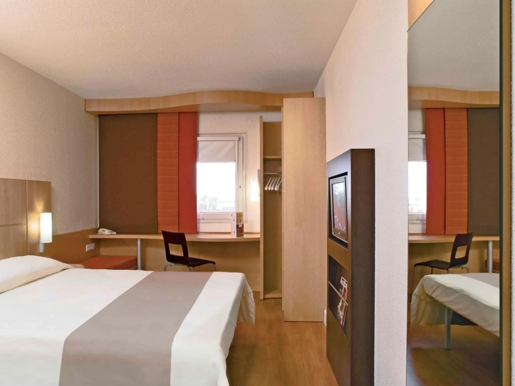 ibis Vannes