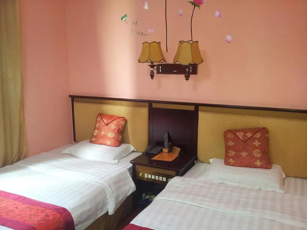 Fuhua Hotel