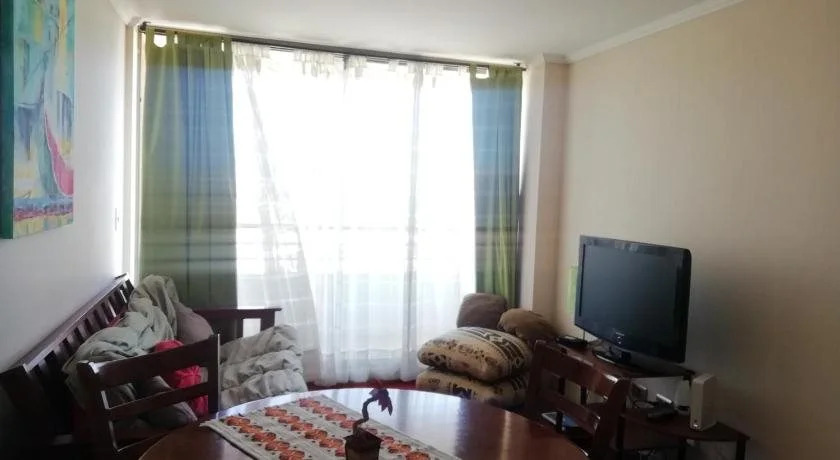 Apartamento Edificio Miramar