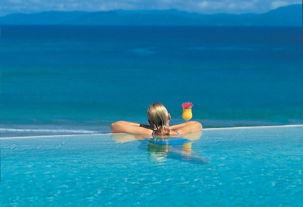 Taveuni Island Resort and Spa