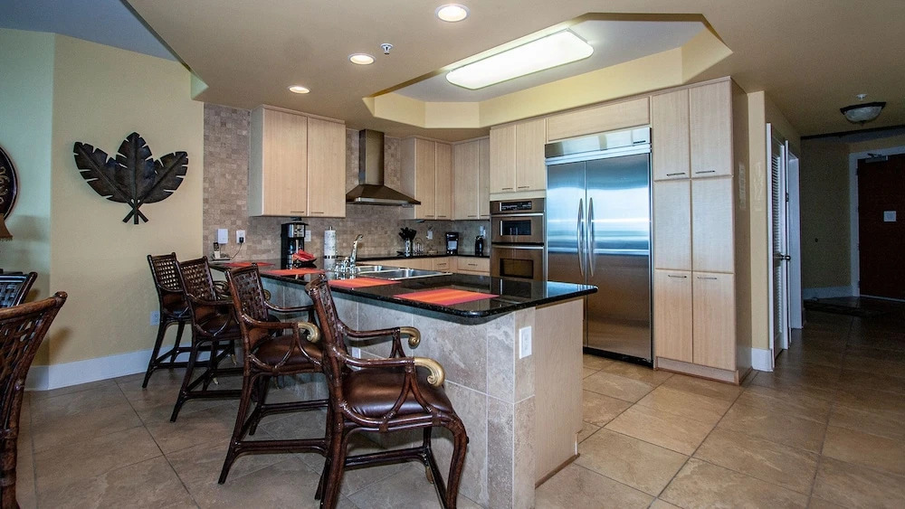 Three Bedroom With Stunning Views - Unit Crd0905
