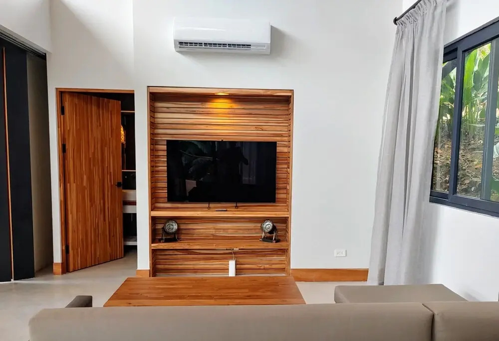 Ocean View Villa - Casana