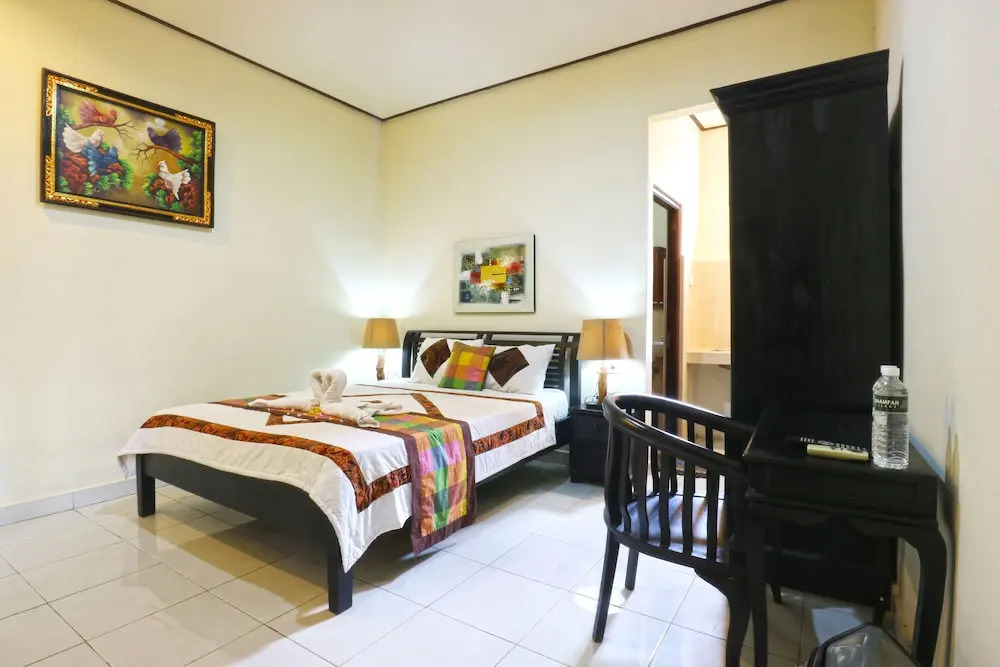 Semampan Village Guesthouse