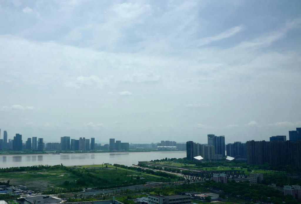 Xinzhou Hotel Hangzhou