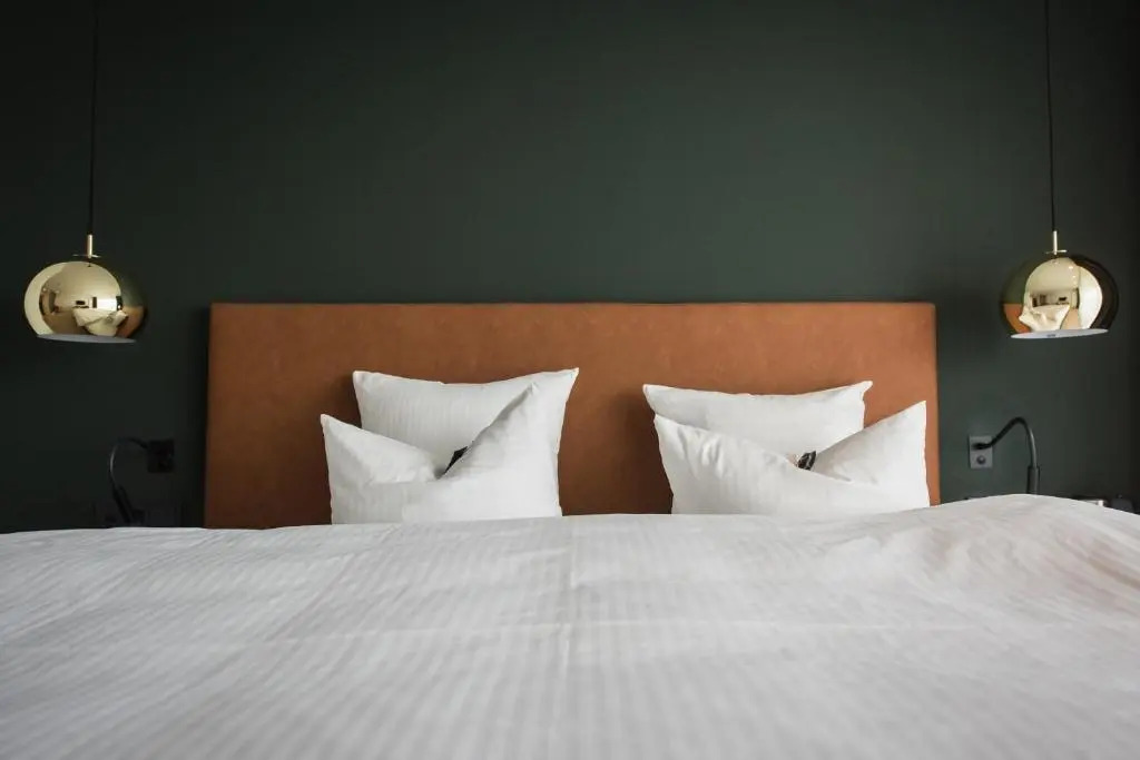 Van der Valk Hotel Melle - Osnabrück