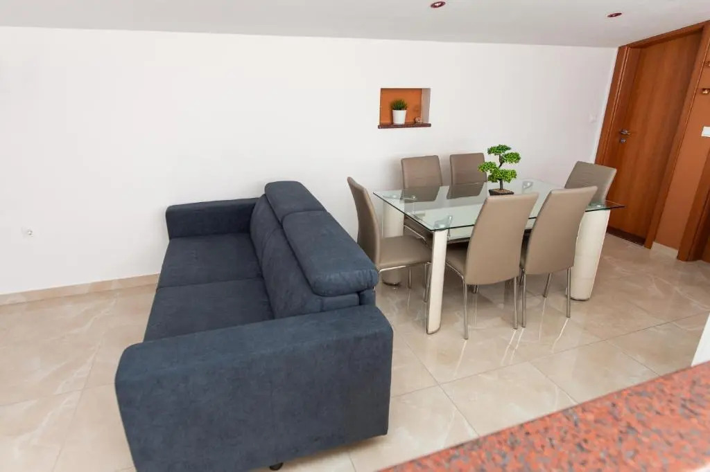 Apartments Villa Monique