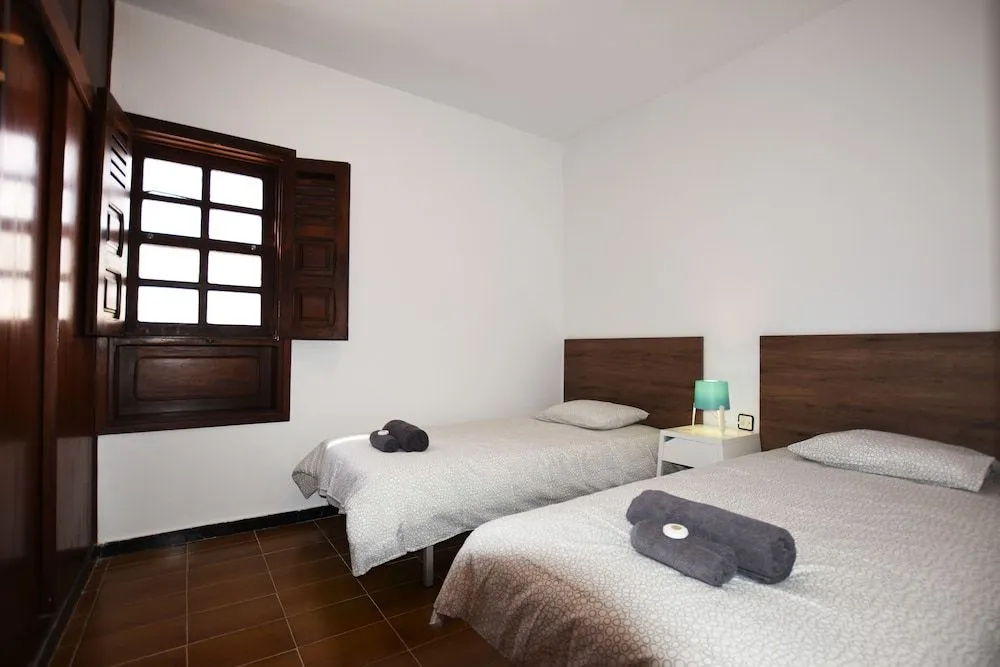 Fuerte Holiday Villa at the Ocean