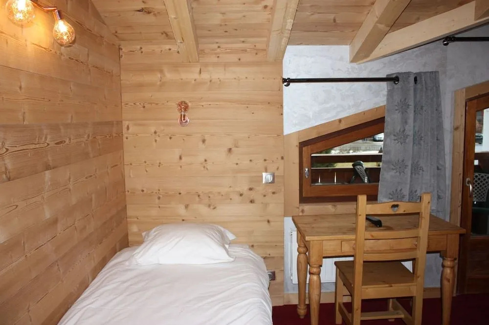Hôtel Igloo