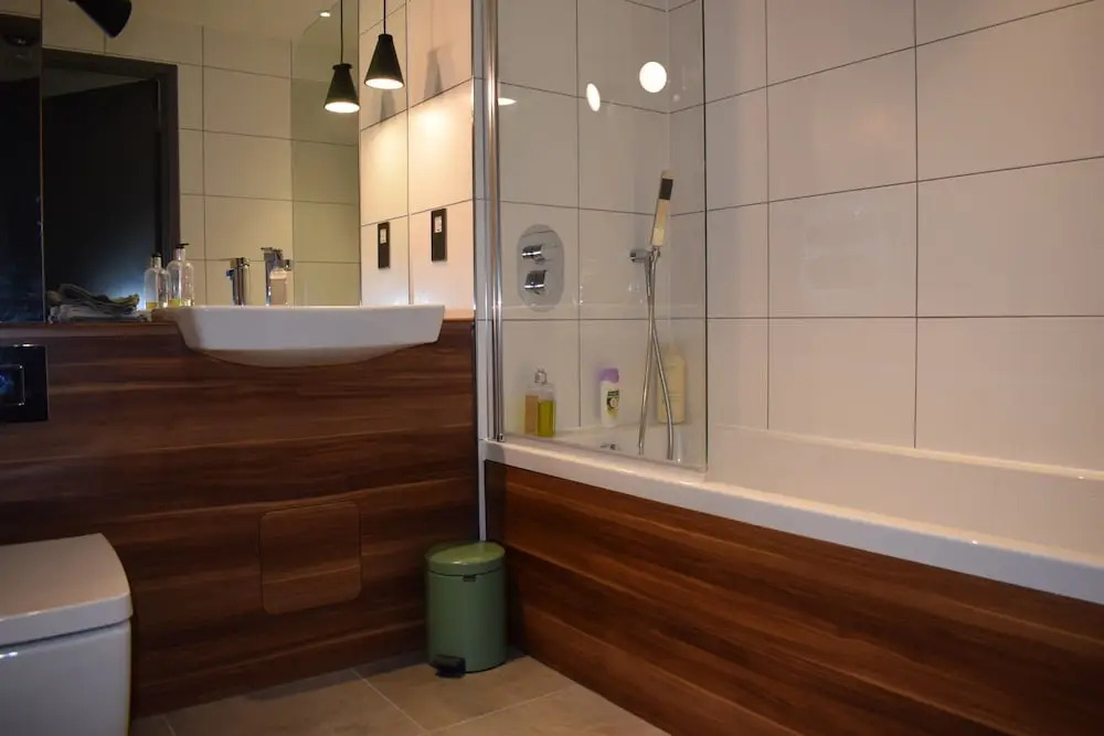 1 Bedroom Apartment In Islington With Balcony