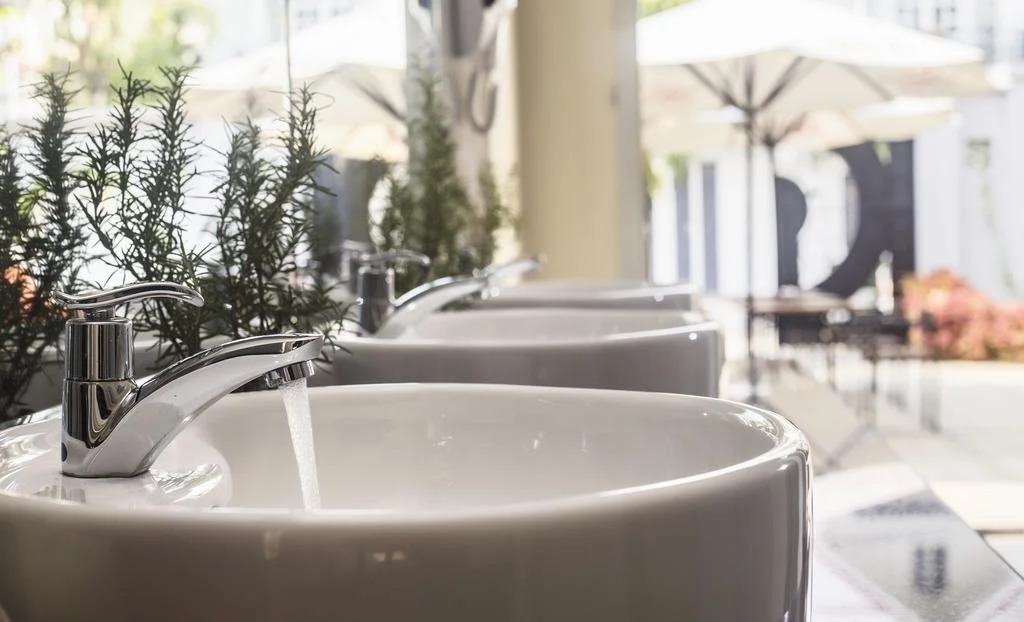1812 Boutique Hostel