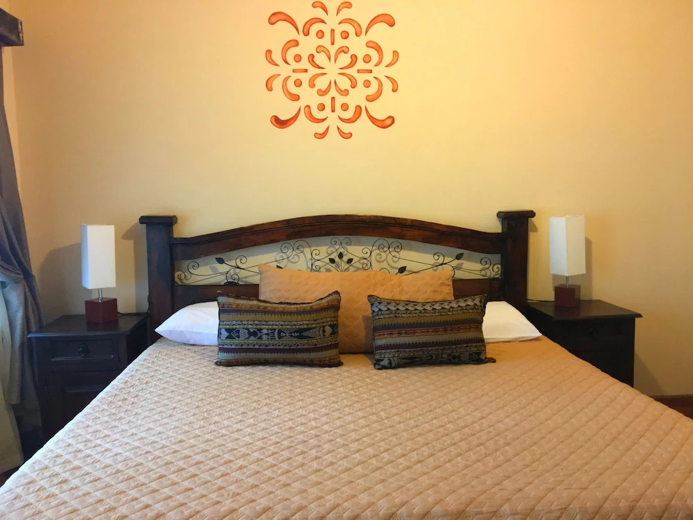 Hotel Casa San Bartolo