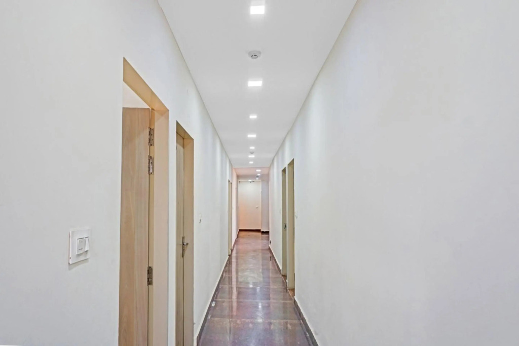Collection O 85462 Hotel Sundew