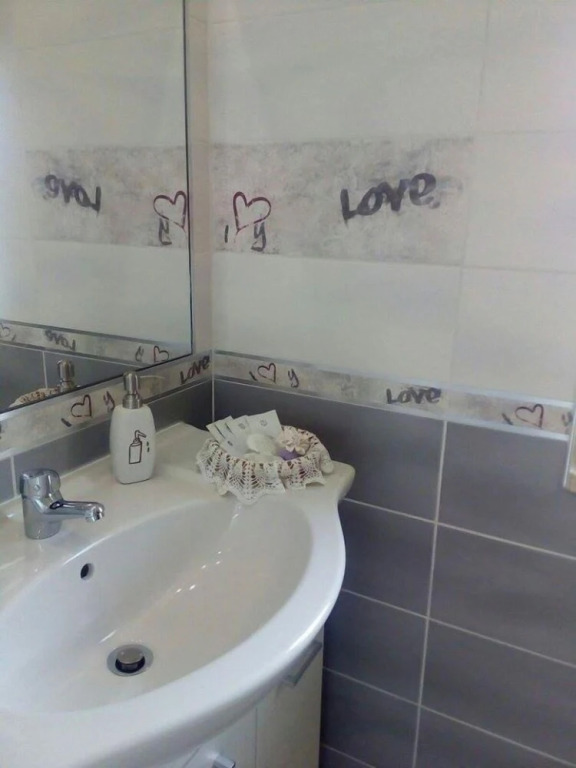Le Anfore del Salento Bed and Breakfast