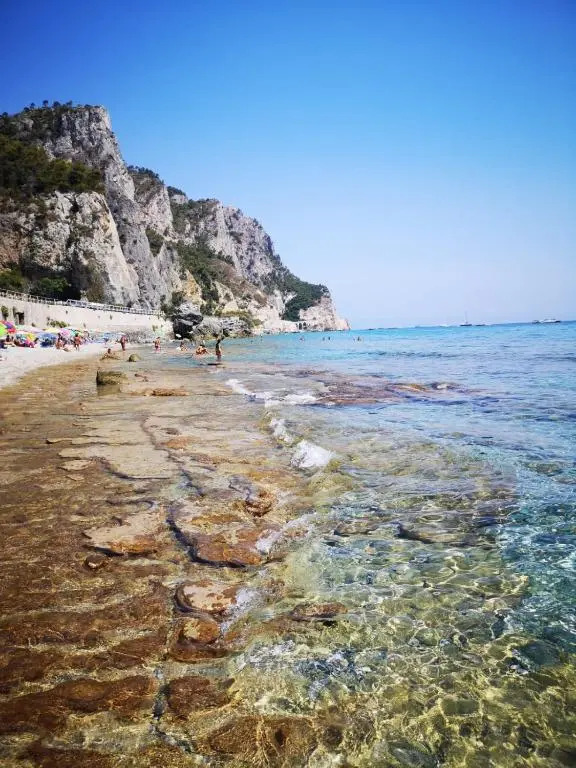 Ariadimare guest house