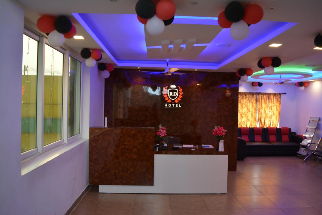 RD hotel