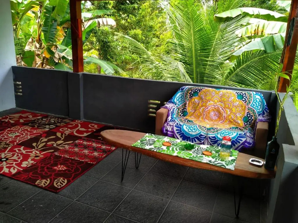 Sumatra Orangutan Discovery Villa