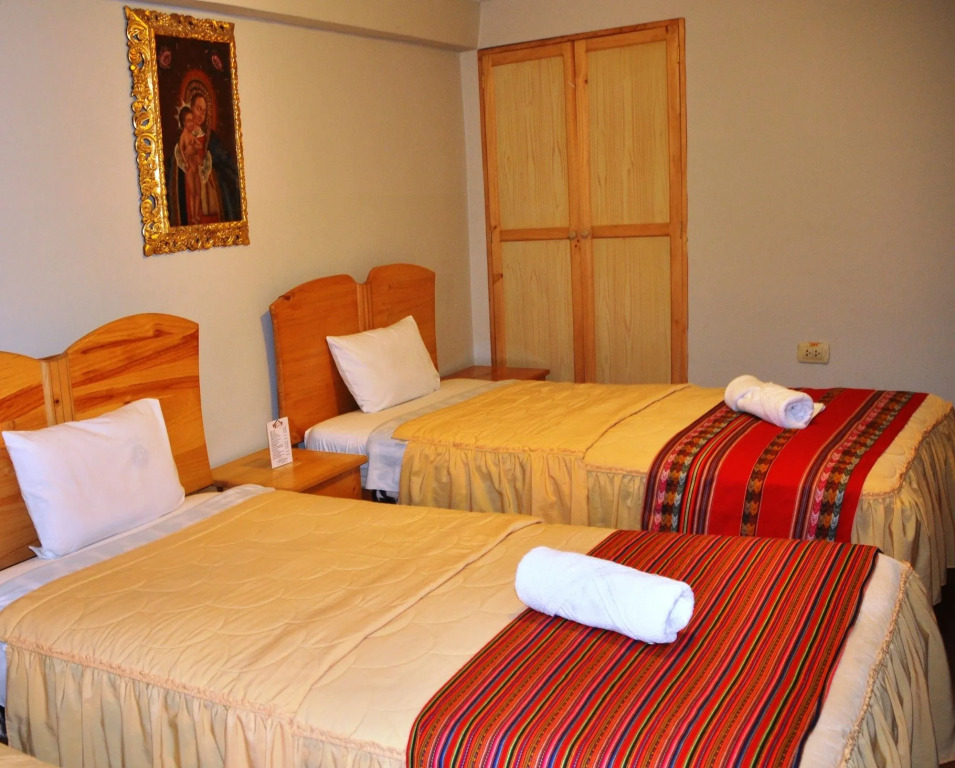 Wayras Iii Inn Cusco