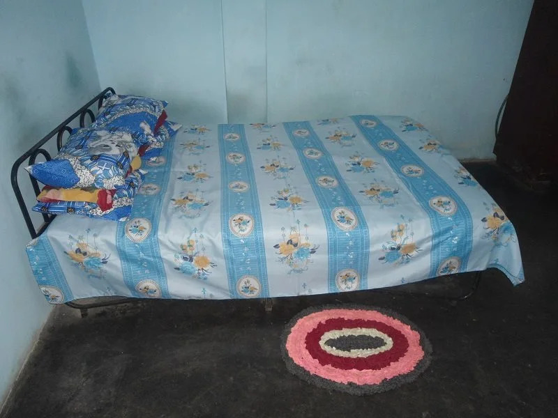 Nuwan Homestay