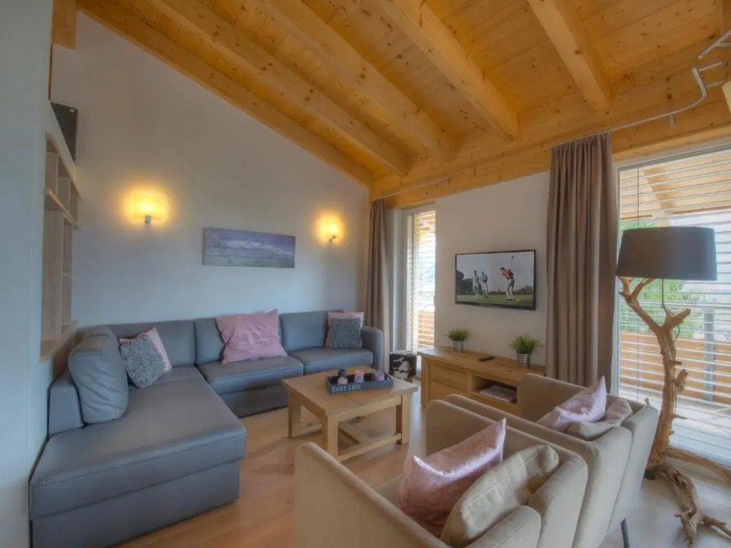 Residenz Kitzsteinhornblick by Kaprun Rentals