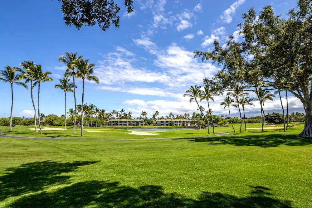 Islands at Mauna Lani IML-E4 by KBM
