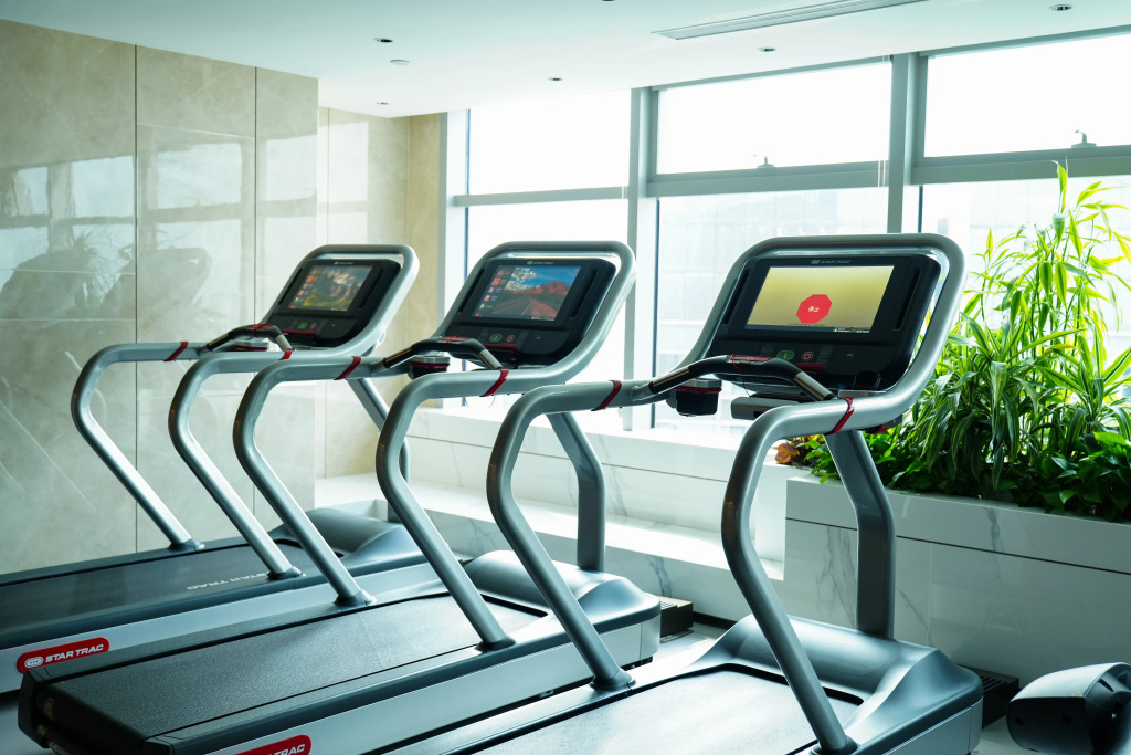 EVEN Hotel Chengdu Jinniu by IHG