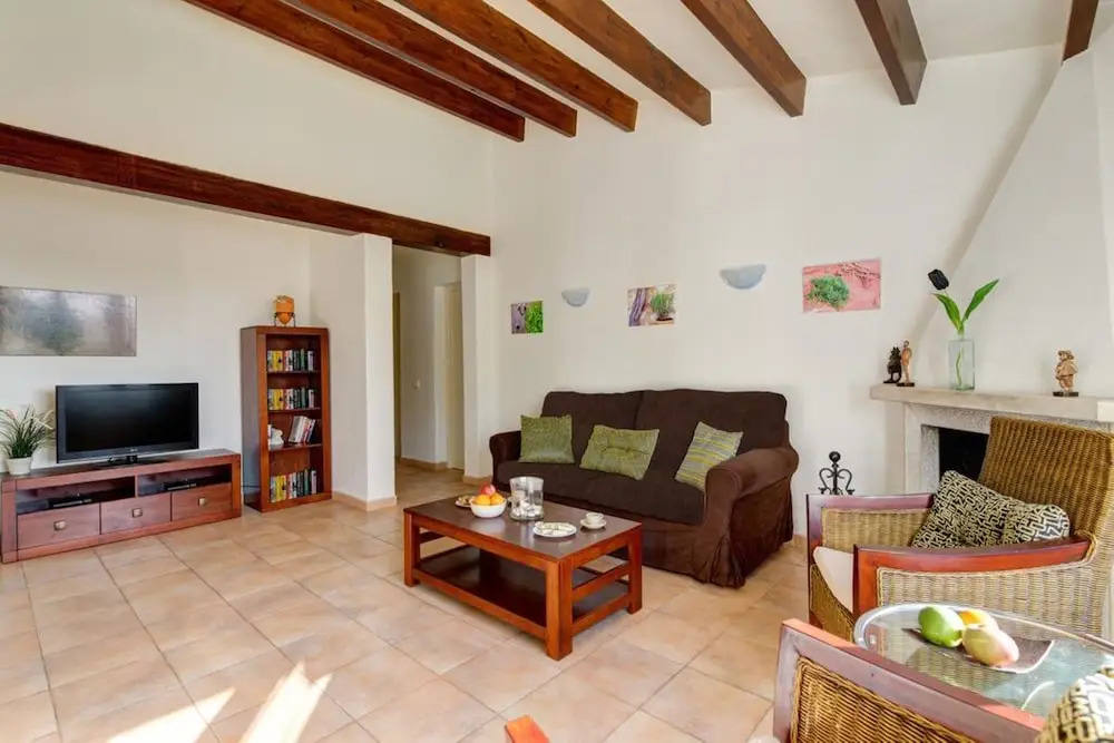 107494 - Villa in Binisafuller