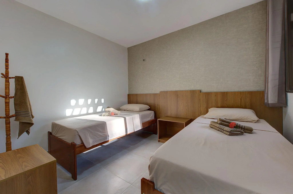 Wai Wai #202c   Apart Em Cumbuco Por Carpediem