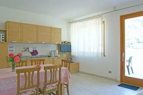 Chalet Al Lago