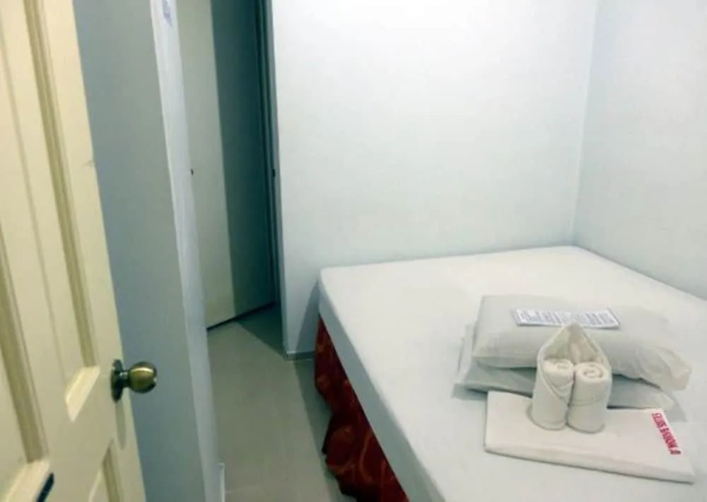 D' Morvie Suites Lapasan
