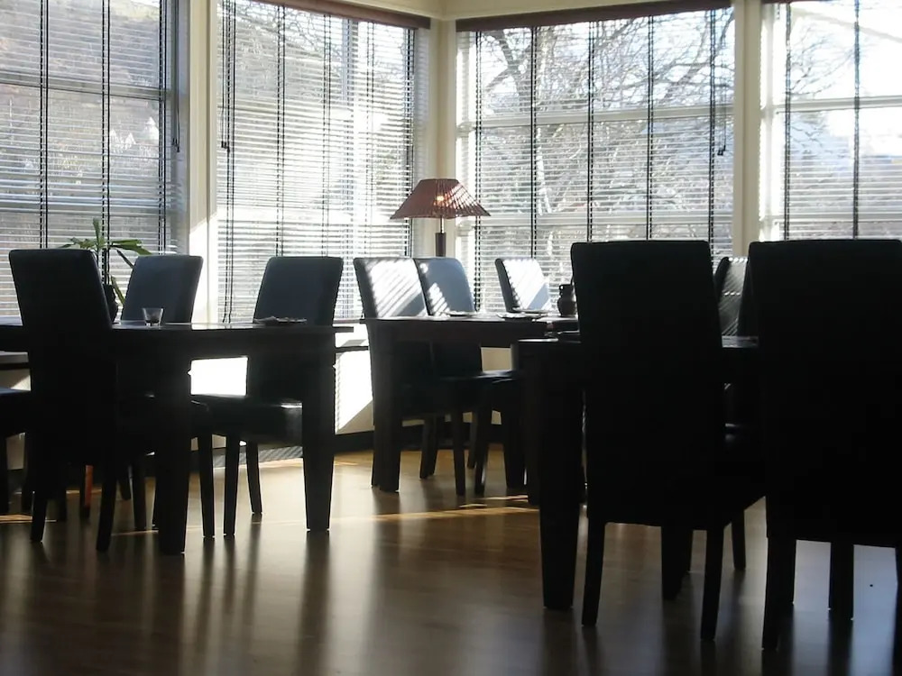 Gjestehuset Ålgård