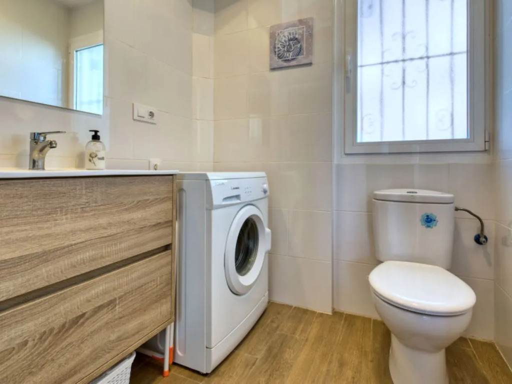 Apartment Albaranas