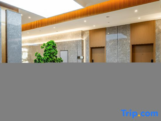 Xinghan Rezen Select Hotel (Chongqing Wanzhou Airport)