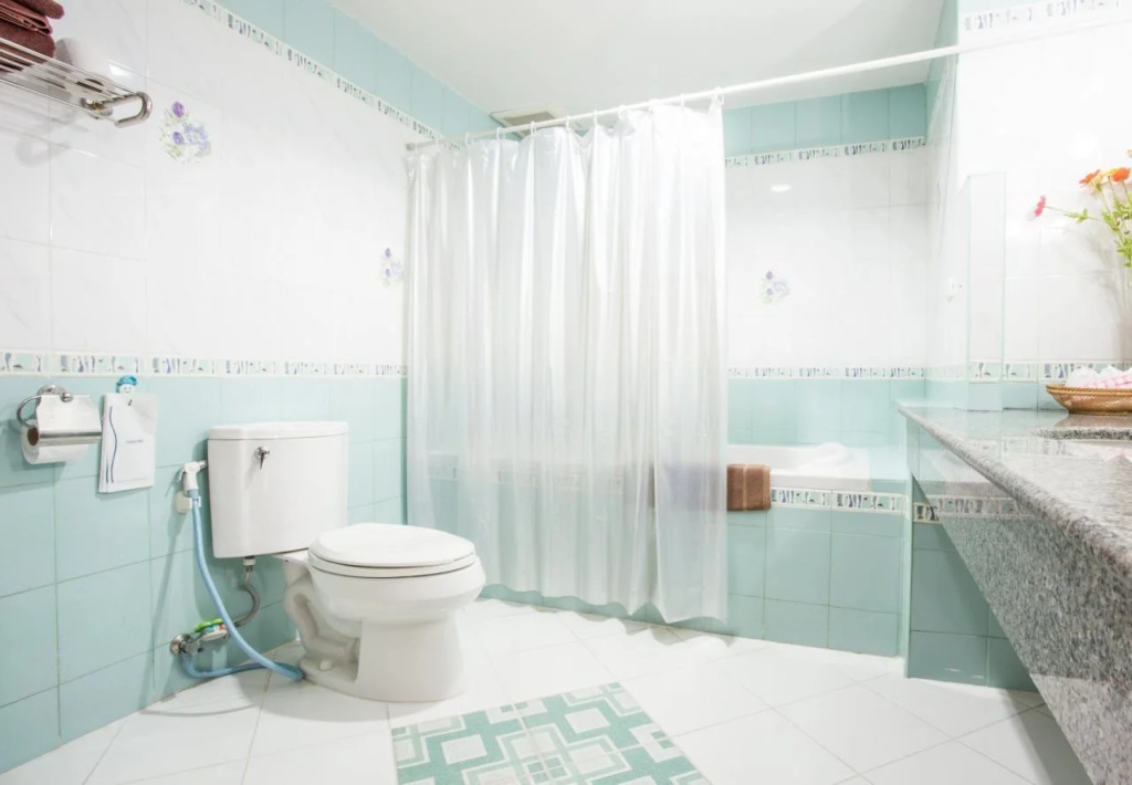 NTK Residence Hotel